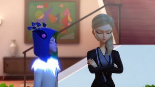 Miraculous ladybug seasoon 5 episode 18 Emotion  Felex uses pecock miraculous [upl. by Inoue]