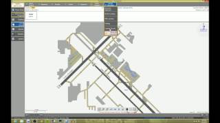 FSX Aivlasoft Electronic Flight Bag basic Tutorial [upl. by Hadden]