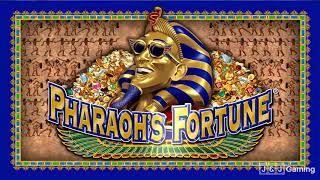 Pharaohs Fortune™  IGT [upl. by Veneaux768]