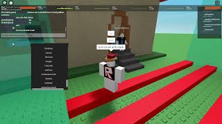 NEW OVERPOWERED Kohls Admin House Script Best one yet SHORTCUT V2 2022 Roblox [upl. by Antonius]