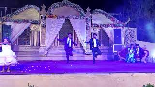 Sauda Khara Khara  Wedding Dance Performance  Boys Dance  The dance School  palakcreation891 [upl. by Ming]