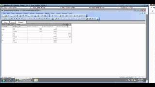 Qlikview Basic Tutorial  Time Comparisons YTD QTD MTD  Part 11 of 40 [upl. by Darcee]