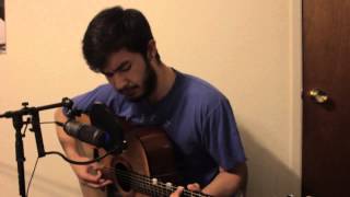 Foals  Spanish Sahara COVER [upl. by Chandal160]