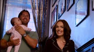 Seven Days With Tamara Ecclestone 2014 [upl. by Uzziel]