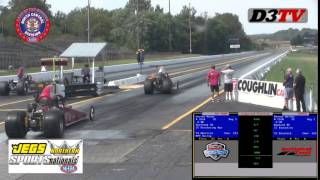 NHRA D3TV Live Stream [upl. by Enilrek]