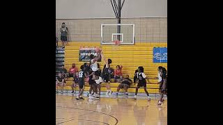 Rancho Cucamonga vs St Monica Prep Ron Massey Fall Classic September 2024 [upl. by Horne]