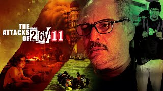 The Attacks of 2611  दिल दहला देने वाली मूवी  Nana Patekar Atul Kulkarni  द अटैक ऑफ 2611 [upl. by Nichy323]