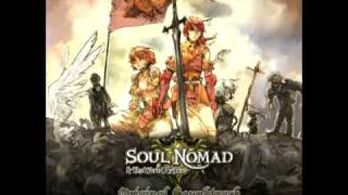 Soul Nomad OST Rockn Rocks [upl. by Jahdai]