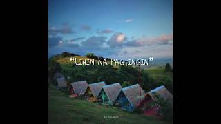 LIHIM NA PAGTINGIN  Ambri Labajo  Official Audio [upl. by Ahseat33]