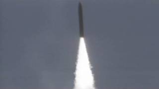 US defense missile test fails [upl. by Schuster178]