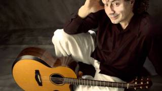 Pierre Bensusan  La Dame De Clevedon [upl. by Atiuqiram]