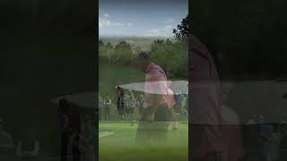 Tiger And Charlie Woods  PNC Championship 2022  Highlight 1 shorts [upl. by Trinidad]