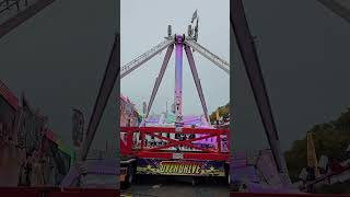 Chaos Kermis breda 2024 [upl. by Anivol233]