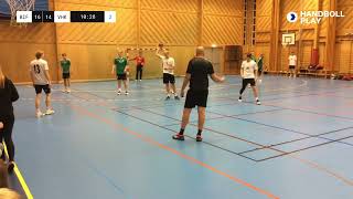 Bålsta vs Vallentuna Del 2 [upl. by Tufts551]