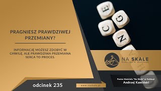 Pragniesz prawdziwej przemiany [upl. by Notxed]