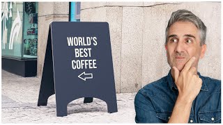 10 Cafe Marketing Ideas that actually work [upl. by Fulviah]