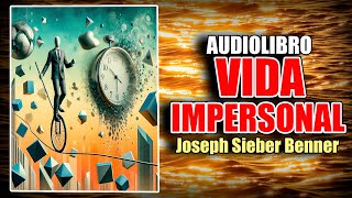 📚 VIDA IMPERSONAL POR JOSEPH SIEBER BENNER AUDIOLIBRO COMPLETO EN ESPAÑOL [upl. by Inhsor74]