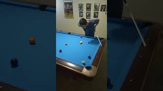 Is This 9 Ball Shot A Foul [upl. by Selene]