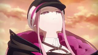 Fate Grand Order FGO AMV  Vikkstar RetroVision amp DYSON  Have It All Nightcore [upl. by Enaej]