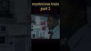 mysterious train  zanetti facts horrorstories scary movie hindifacts factstarshorts [upl. by Anglo]