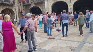 BESALÚPROVINCIA DE GIRONA [upl. by Violette]