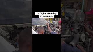 I’m upgrading my Touareg to a MONSTER 7P ENGINE [upl. by Aidroc]