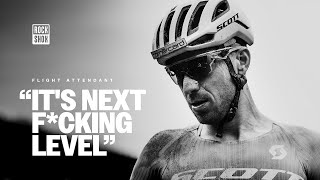 RockShox Flight Attendant XC  Nino Schurter quotIts Next Fcking Levelquot [upl. by Nosnah877]