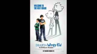 Diary of a Wimpy Kid Rodrick Rules Exploded Diper song [upl. by Marys]