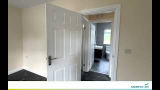 Property Video  Castle Road Selly Oak B29 [upl. by Airdnazxela]