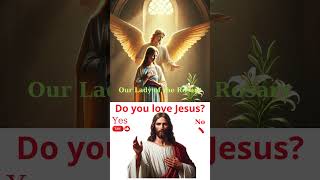 The Annunciation Story Marys Response to Gods Plan  TiT Gospel jesusteachings spiritualgrowth [upl. by Emmanuel784]