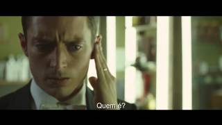 Toque de Mestre  Gran Piano  Trailer Oficial LEGENDADO [upl. by Mckinney520]