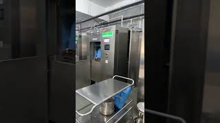 Automated autoclave machine [upl. by Boylan]