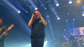 Shinedown Ill Follow You 7172023 Green Bay WI EPIC Center [upl. by Argent]