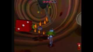 Its A Bugs Life  Part 12  Bug Bar Thud Boss Level [upl. by Llennej]