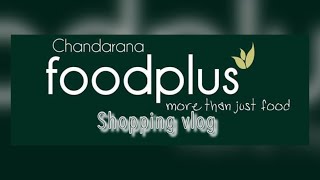 FOOD PLUS MOMBASA Nyali  SHOPPING VLOG🛍  best supermarket in Mombasa  SHIZZA CHOUDHRY [upl. by Zeeba]