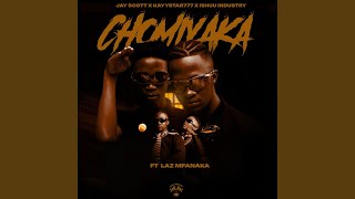 CHOMI YAKA Radio Edit [upl. by Patrice]