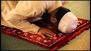 How to perform Salat Al Maghrib Evening Prayer [upl. by Hiltner801]