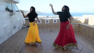 Yeh Jawani Hain Deewani  Ghagra  Full Performance [upl. by Etselec]