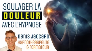 Lhypnose  un outil puissant pour soulager la douleur [upl. by Aisad]