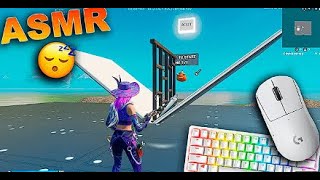 ASMR 😴 1v1 Buildfights Fortnite ASMR💤 [upl. by Llednor]