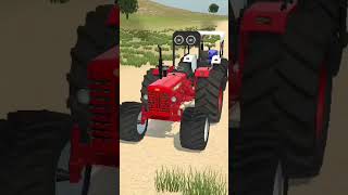 Mahindra tochan 🚜🚜💪💪 [upl. by Hijoung]