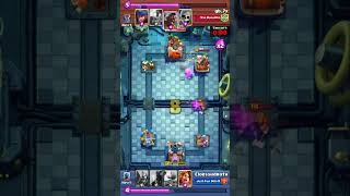 Lifesaving Bell Clash Royale 01 [upl. by Dayle]