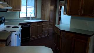 Mobile  Manufactured Home for Sale 11918 30000 Tualatin OR  2 Bedroom2 Bath [upl. by Lotz]