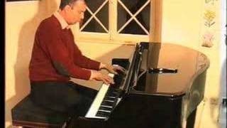 Chopin 18101849Scherzo No3 c minorWolfgang Ellenberger piano [upl. by Proudlove761]