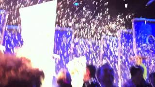 Slavas Snow Show Birmingham 2011 [upl. by Black223]