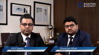 Domestic Arbitration vs the Commercial Courts Act in India [upl. by Dirtsa]