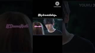 her ex pestering herKdramaXuKaiChengXiaoCdramaLovers xukai chengxiao shortsfeed 許凱 [upl. by Annonyw288]