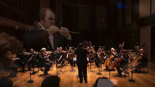 Pärt Arvo  Cantus in memoriam Benjamin Britten  ORCW  4k [upl. by Bronson]