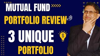 Diversifying Your Investments A Review of 3 Creative Mutual Fund Portfolios I [upl. by Anelliw444]