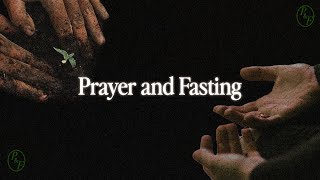 Prayer and Fasting  Day 1  Pastor Brianna Klingenberg [upl. by Nivel447]